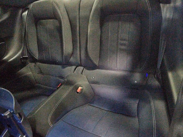 Used 2021 Ford Mustang GT w/ Equipment Group 301A RWD image 7