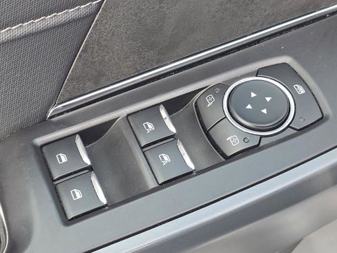 Used 2024 Ford F150 XLT w/ Mobile Office Package image 18