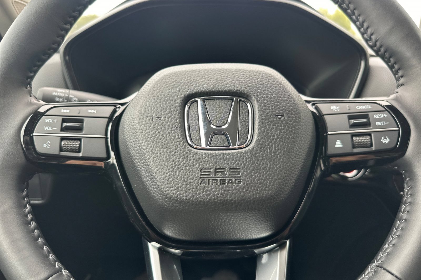 Certified 2026 Honda CR-V EX-L image 25