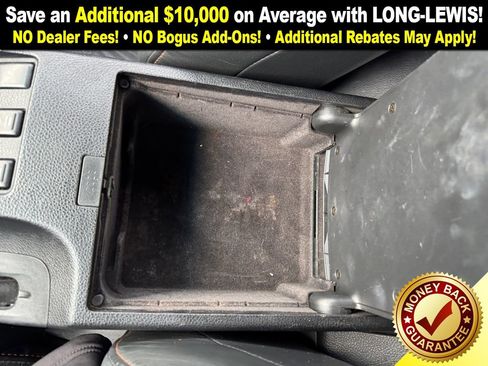 Used 2004 Nissan 350Z Touring image 30