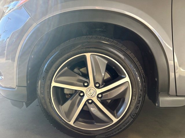 Certified 2022 Honda HR-V EX image 14