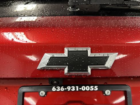 New 2026 Chevrolet Equinox ACTIV image 68