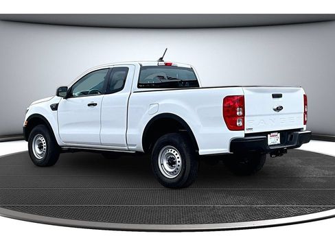Used 2022 Ford Ranger XL w/ Equipment Group 101A High RWD image 19