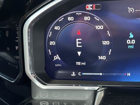 New 2026 Chevrolet Silverado 1500 RST AWD/4WD image 36