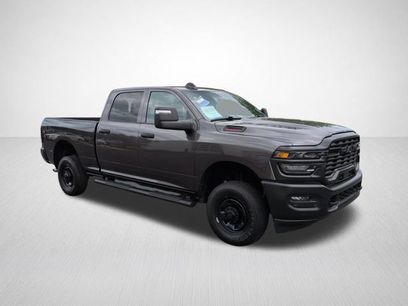 Used 2025 RAM 2500 Tradesman