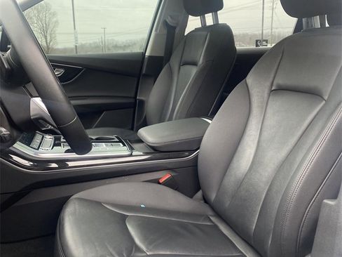 Used 2022 Audi Q7 3.0T Premium image 14