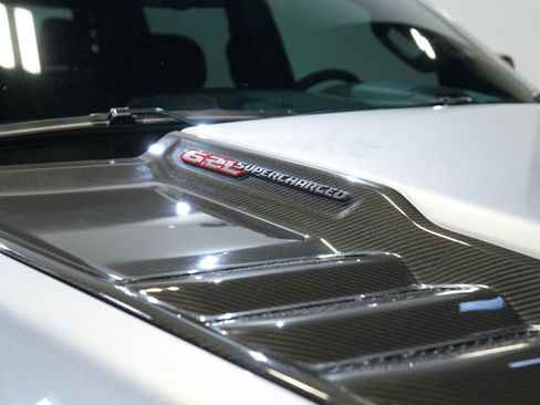 Used 2022 RAM 1500 TRX w/ TRX Level 2 Equipment Group image 13