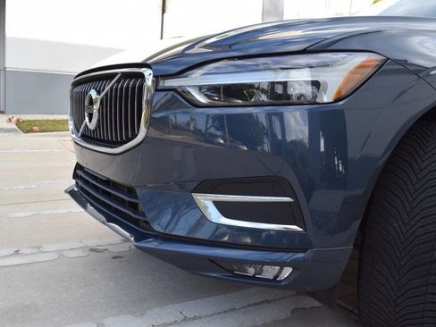 Used 2018 Volvo XC60 T5 Inscription w/ Luxury Seat Package image 14