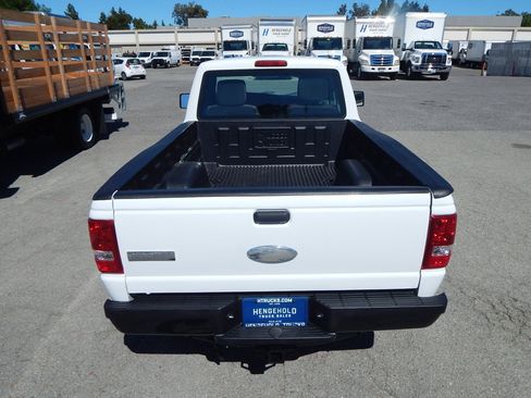 Used 2010 Ford Ranger 2WD Regular Cab image 14