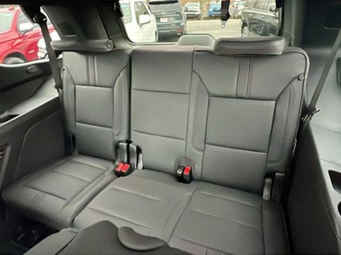 New 2026 Chevrolet Tahoe RST w/ Comfort Package image 19