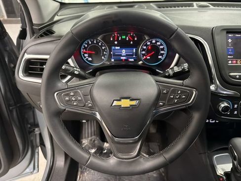 Certified 2024 Chevrolet Equinox LT image 28