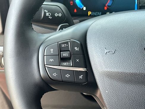 New 2025 Ford Bronco Sport Badlands w/ Badlands Tech Package image 47