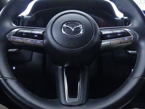 Used 2025 MAZDA CX-50 AWD 2.5 S w/ Preferred Package image 16