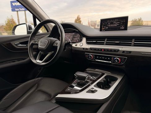 Used 2019 Audi Q7 2.0T Premium Plus image 32