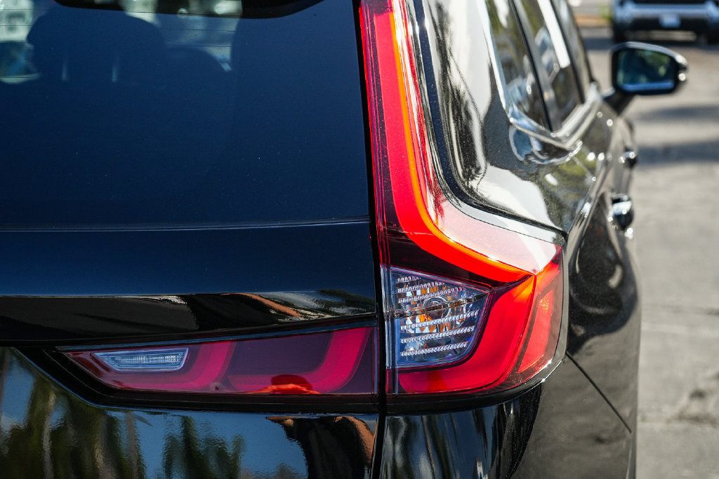 Used 2025 Honda CR-V Sport-L image 7
