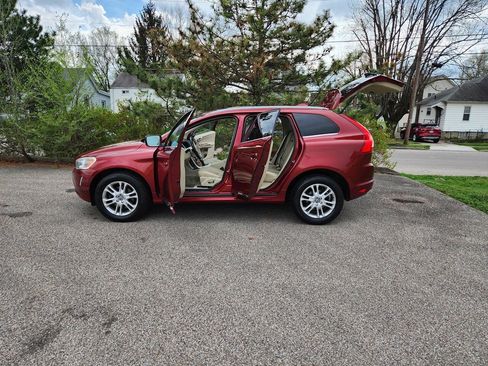 Used 2015 Volvo XC60 T5 Premier FWD image 30