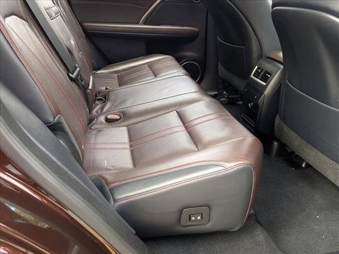 Used 2016 Lexus RX 350 FWD image 17