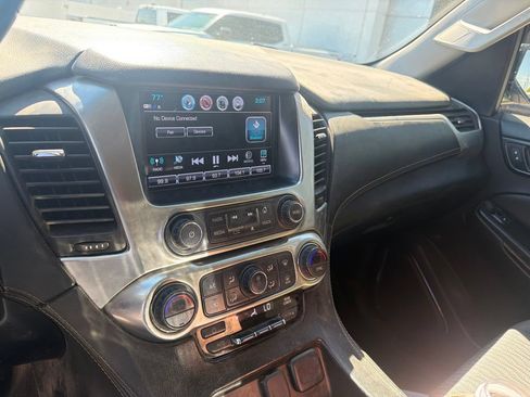 Used 2017 Chevrolet Tahoe LS AWD/4WD image 15