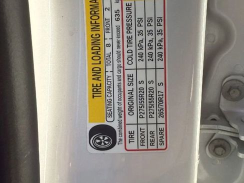 Used 2019 GMC Yukon XL Denali image 44