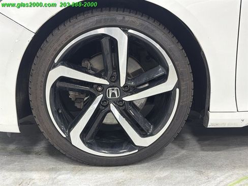 Used 2020 Honda Accord Sport image 16