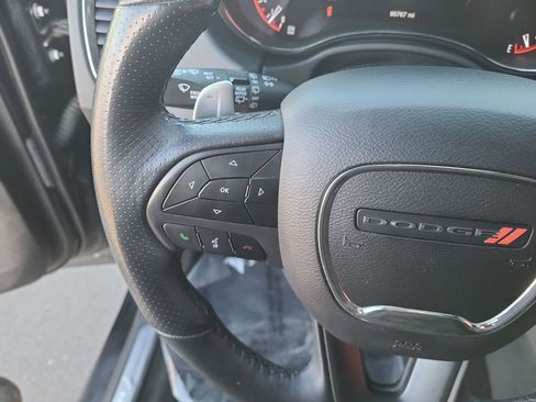 Used 2018 Dodge Durango R/T w/ Trailer Tow Group IV image 29