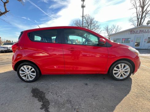 Used 2016 Chevrolet Spark LT image 5