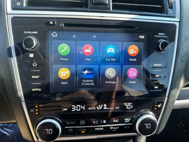 Used 2019 Subaru Legacy 3.6R Limited AWD/4WD image 15