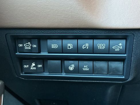 New 2026 Toyota Tundra 1794 Edition AWD/4WD image 29