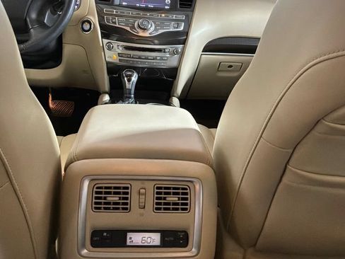 Used 2017 INFINITI QX60 FWD w/ Premium Plus Package image 23