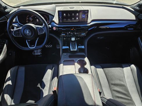 Certified 2026 Acura MDX A-Spec image 13