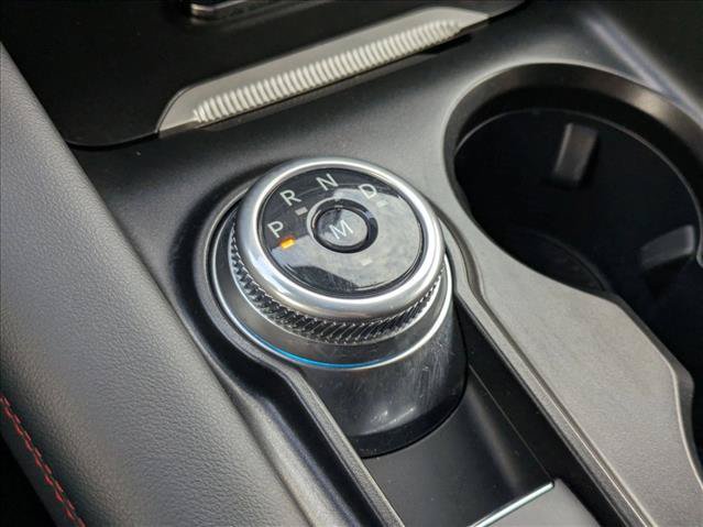 Used 2025 Ford Explorer ST RWD image 8