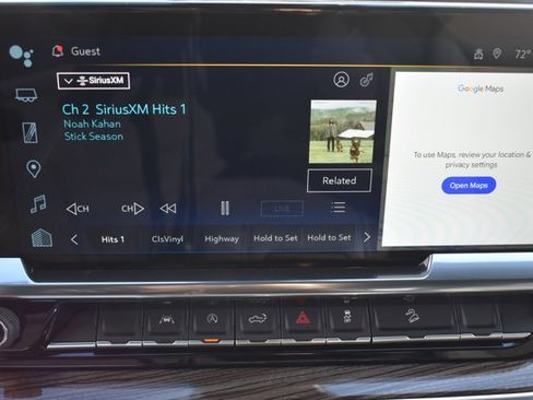 New 2026 Chevrolet Silverado 1500 LT w/ All Star Edition Plus image 24