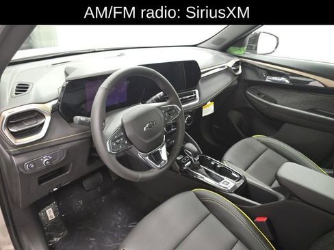 New 2026 Chevrolet TrailBlazer ACTIV w/ Convenience Package image 10