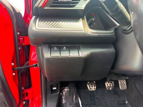 Used 2020 Honda Civic Si image 12