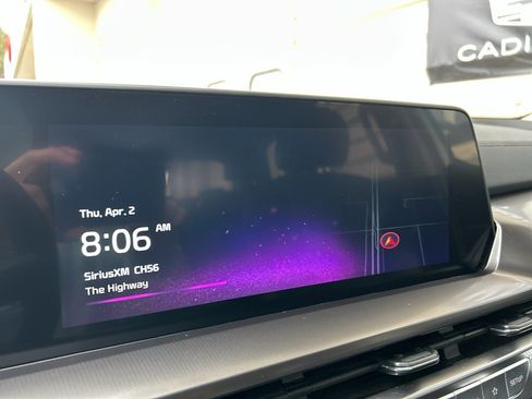 Certified 2025 Kia Telluride S AWD/4WD image 23
