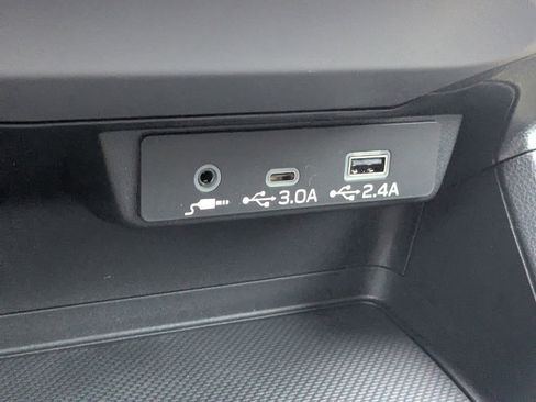 New 2026 Subaru Crosstrek 2.0i Premium AWD/4WD image 24