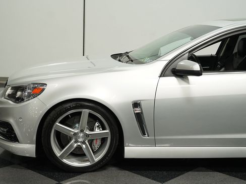 Used 2014 Chevrolet SS image 19