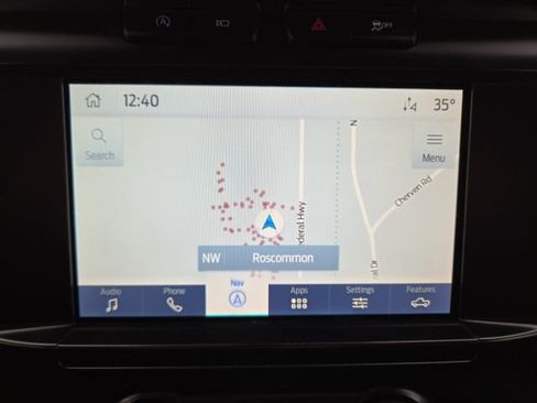 Used 2023 Ford F150 XLT w/ Trailer Tow Package image 7