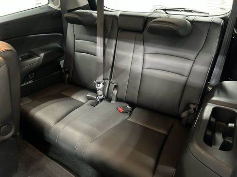 Used 2022 Honda Pilot Elite image 22