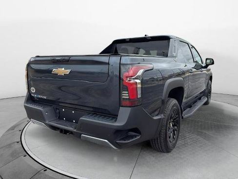 New 2026 Chevrolet Silverado EV LT w/ Plus Package image 7