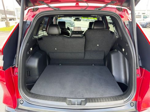Used 2025 Honda CR-V Sport-L image 32