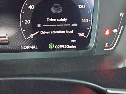 Used 2024 Honda Civic Touring image 16