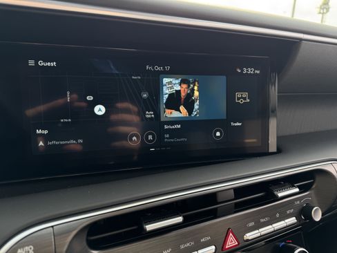 New 2026 Hyundai Palisade Calligraphy image 36