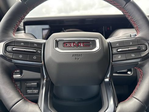 New 2026 GMC Yukon XL AT4 Ultimate w/ LPO, Floor Liner Package AWD/4WD image 24
