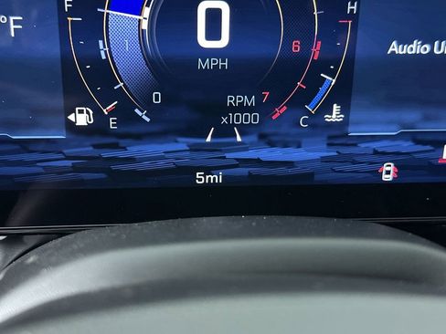 New 2026 Chevrolet Suburban LT w/ Comfort Package image 12