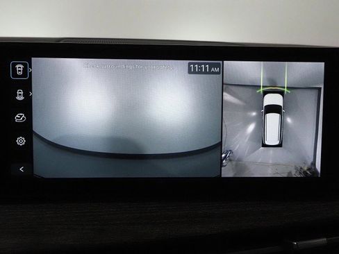 Used 2025 Hyundai Santa Fe Limited image 34