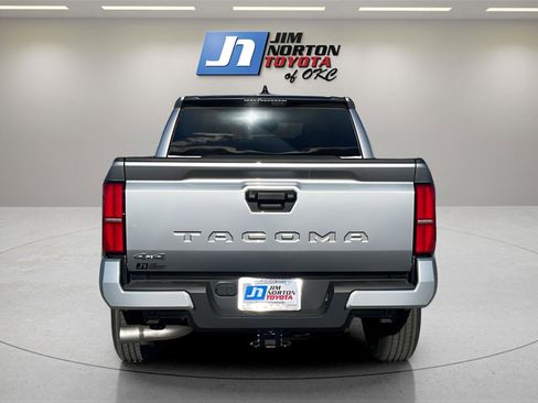 New 2026 Toyota Tacoma SR5 image 6