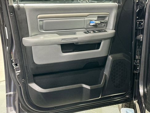 Used 2015 RAM 1500 Big Horn image 15