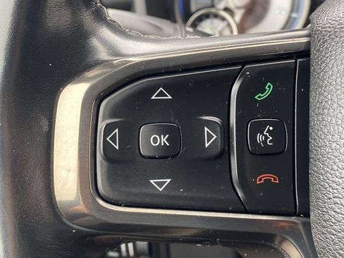 Used 2021 RAM 1500 Limited AWD/4WD image 33