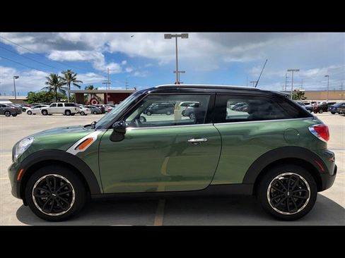 Used 2015 MINI Cooper Paceman FWD image 9